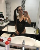 Камила Сабитова