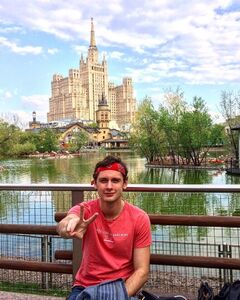 Денис Болдырев