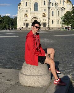 Олег Сиренко
