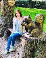 Ирина Гуляева