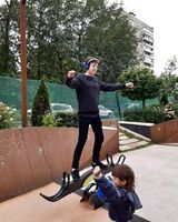 Корней Котов