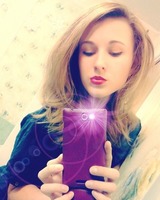 Алёна Андреевна