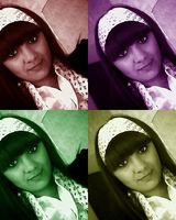 Шахноза Турсунова