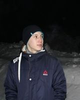 Алмаз Бураканов