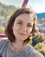 Шуваева Натусик