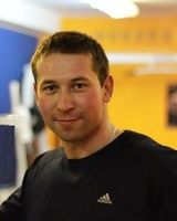 Николай Груздов