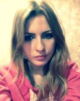 Галина Никифоренко