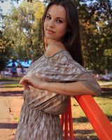 Ирина Белокрыс