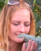 Ольга Ефремова