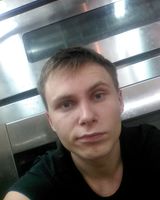 Игорь Гаврилов