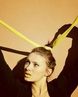 Алеся Полховская