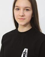 Софья Пономарева