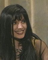 Варвара Голосовская