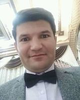 Axad Jumayev