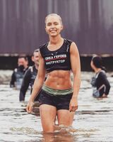 Инна Коновалюк