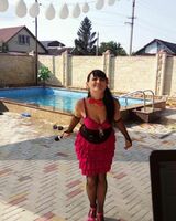 Елена Кирюшкина