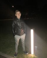 Михаил Ющенко