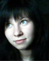 Даша Полякова