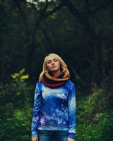 Софья Семёнова