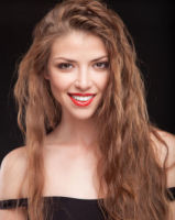 Екатерина Яковенко