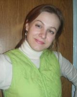 Оксана Ковтун