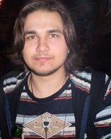 Богдан Ивашковский
