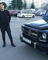 Гусеин Джафаров