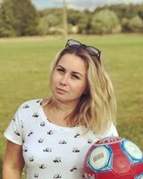 Елизавета Пуговкина