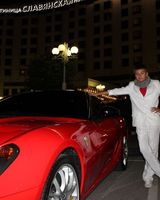 Кирилл Гегин