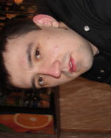 Василий Козар