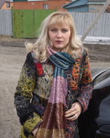 Оксана Григорьевна