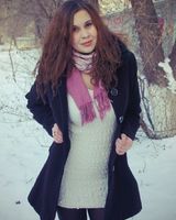 Алёна Баркова