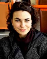 Татьяна Тарасова