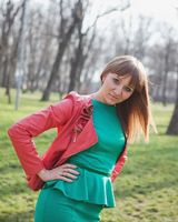 Эльвира Панфилова