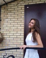 Валерия Кириллова