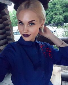Марина Гайдукова