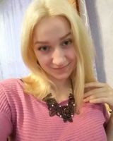 Далия Гусева