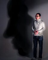 Евгений Бобров