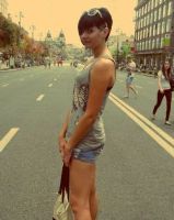 Анна Старкова