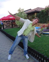 Евгений Олейник