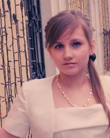 Татьяна Хохлова