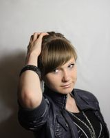 Алина Максакова