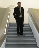 Даниил Колчин