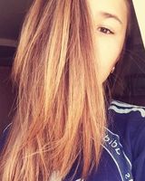 Настя Кравчук