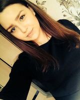 Юля Лебедева