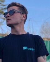 Даниил Музыкантов