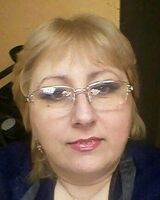 Елена Куцева
