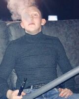 Никита Андриянов