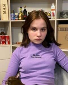 Алина Хасанова