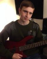 Павел Федоров